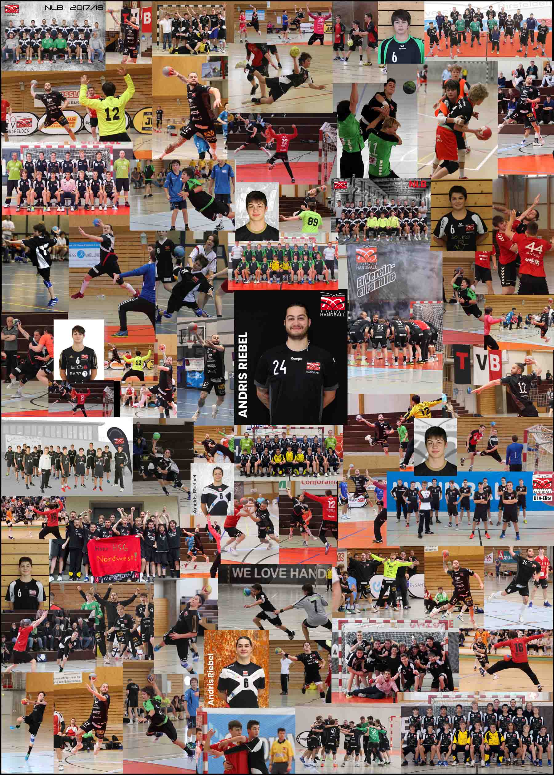 Riebel Andris 2025 HP News