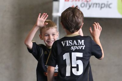 Bäumlihofturnier 2015