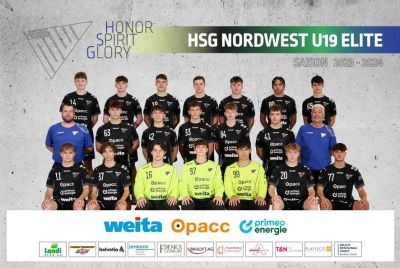 u19 elite 2023 2024 teambild