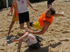 2017 05 21 Exibitition Match  107  min