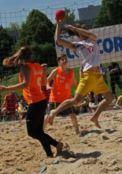 2017 05 21 Exibitition Match  114  min