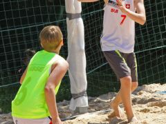 2017 05 21 Exibitition Match  58  min