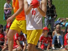 2017 05 21 Exibitition Match  81  min