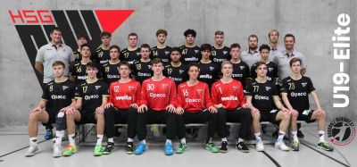U19E 1819 Final o klein