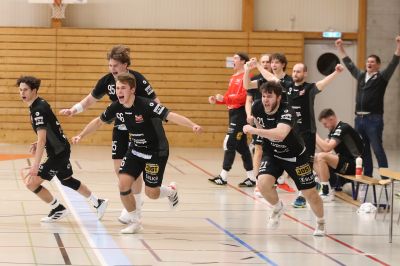 NLB: TVB-Steffisburg