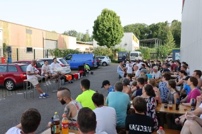 Saisonschlussfest 2022